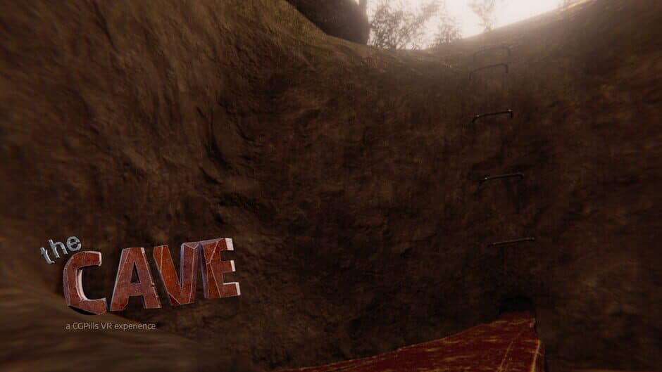 Скриншот 1 из The Cave VR