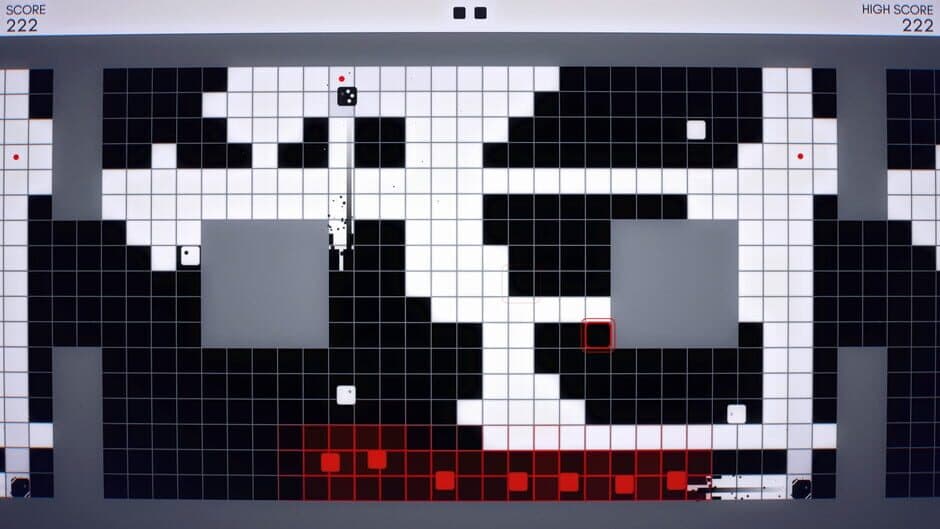 Скриншот 5 из Inversus