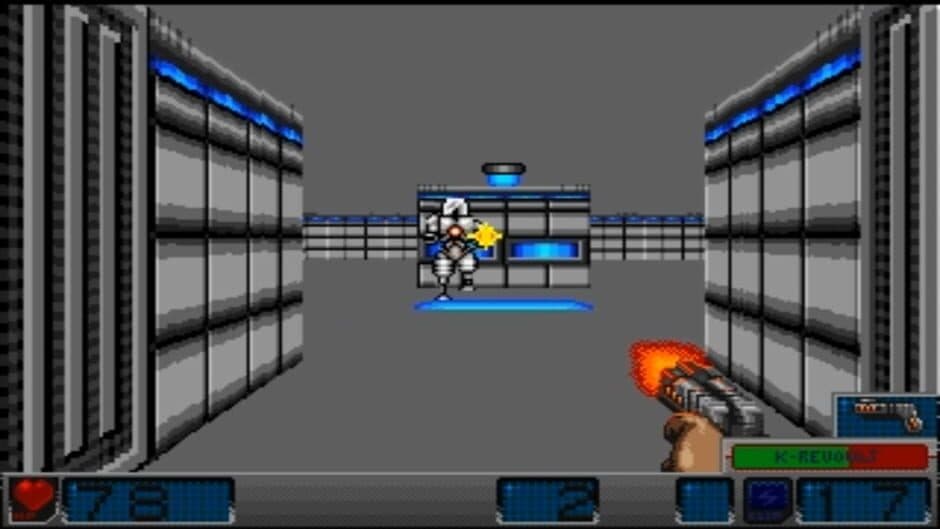 Скриншот 5 из Shoottera
