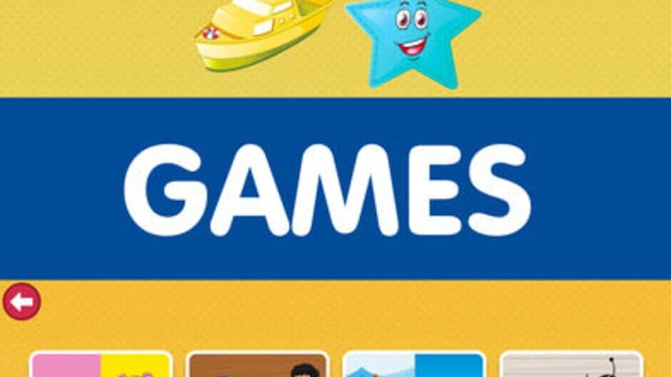 Скриншот 4 из Smart Baby Sorter 2