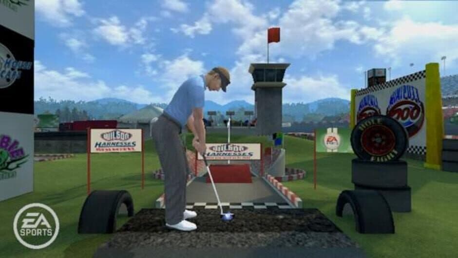 Скриншот 3 из Tiger Woods PGA Tour 11