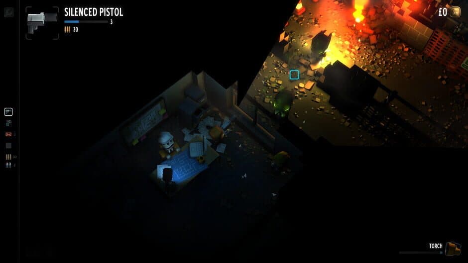 Скриншот 4 из Basingstoke