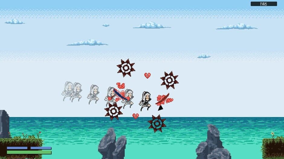 Скриншот 1 из 222 Hearts