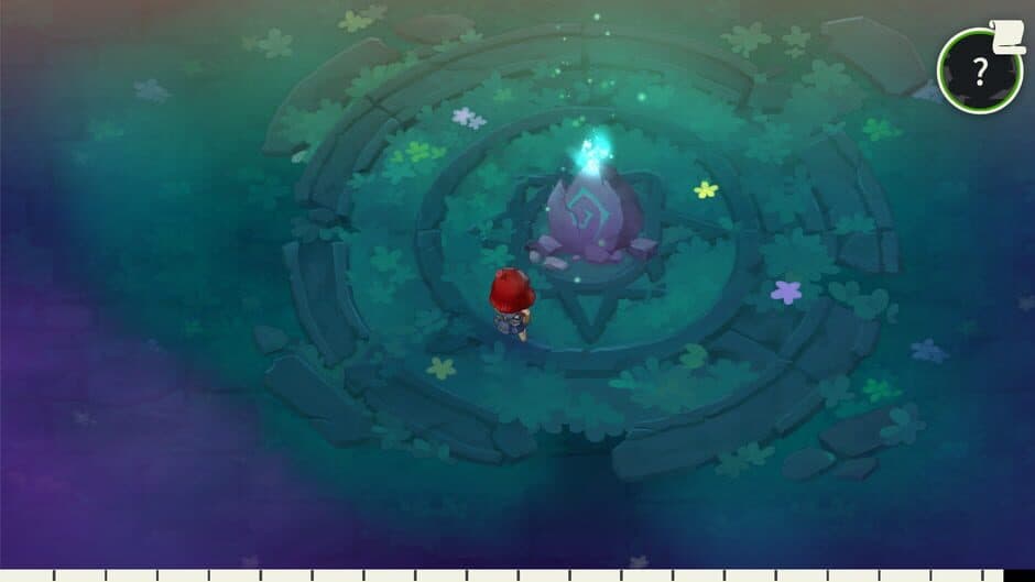 Скриншот 4 из Fantasy Raiders