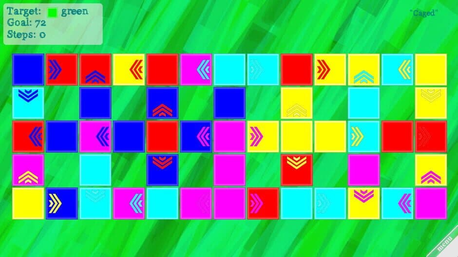 Скриншот 5 из Color Chemistry
