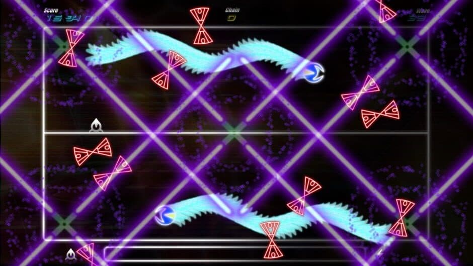 Скриншот 1 из Horizon Shift