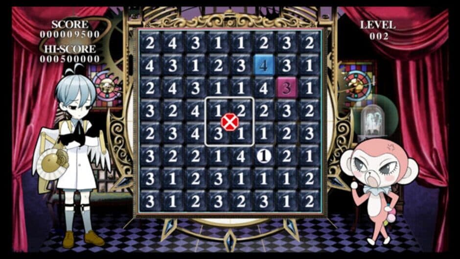 Скриншот 1 из Numblast