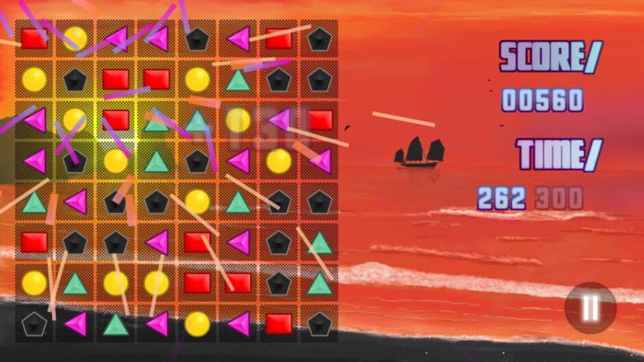 Скриншот 1 из Aenigma Os