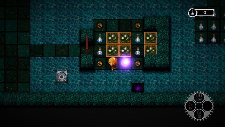 Скриншот 2 из Waking Violet