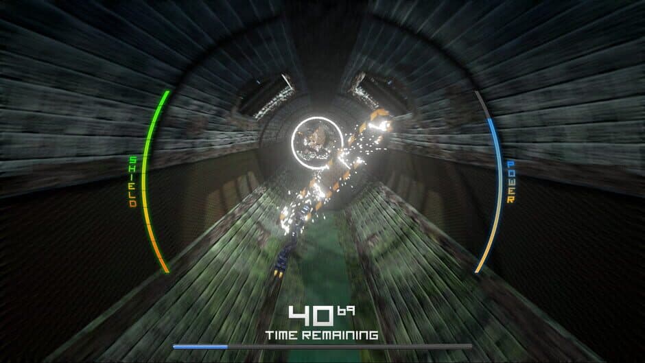 Скриншот 3 из Undercity