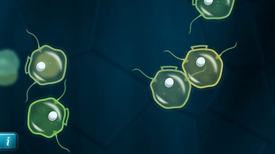 Скриншот 5 из Mitosis