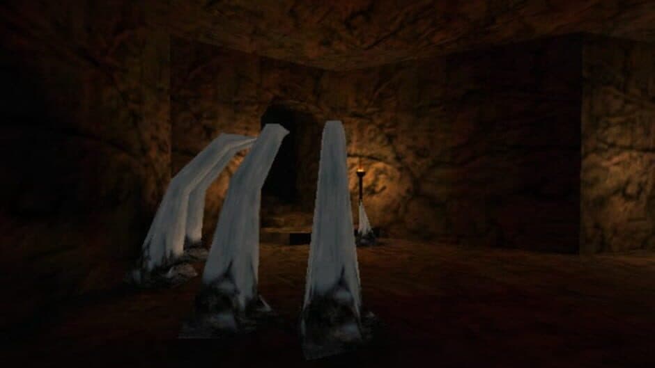 Скриншот 4 из Thief II: The Metal Age