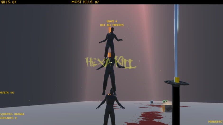 Скриншот 4 из Brimstone