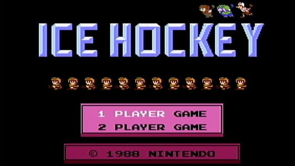 Скриншот 2 из Ice Hockey