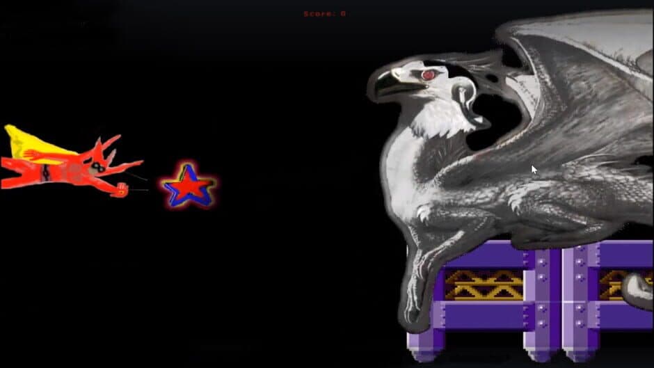 Скриншот 1 из Star Boy