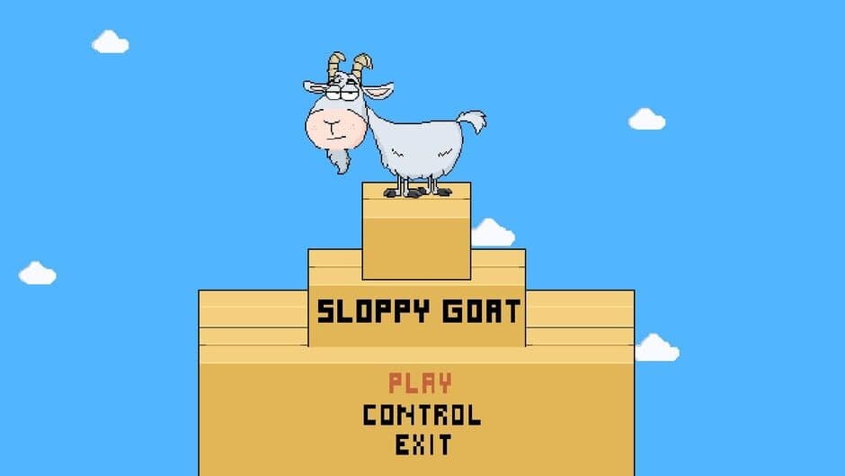 Скриншот 3 из Sloppy Goat
