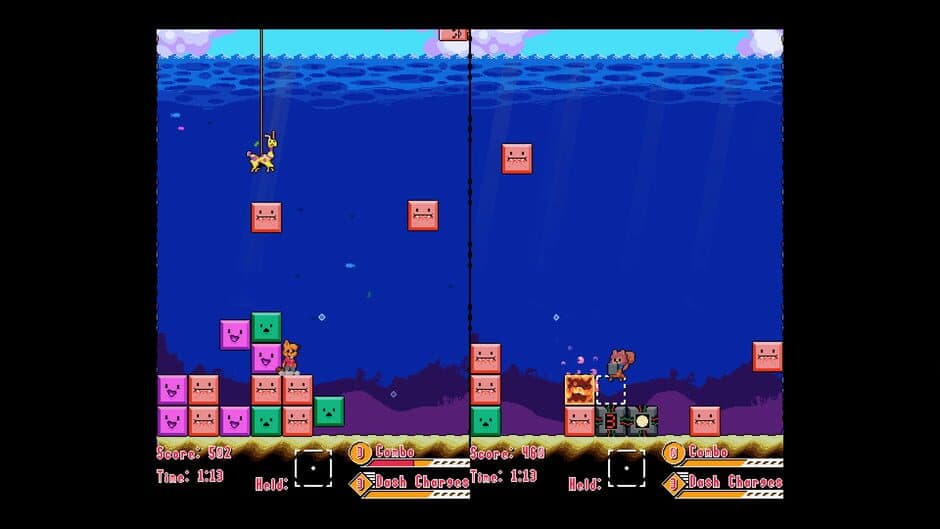 Скриншот 4 из BlockGame