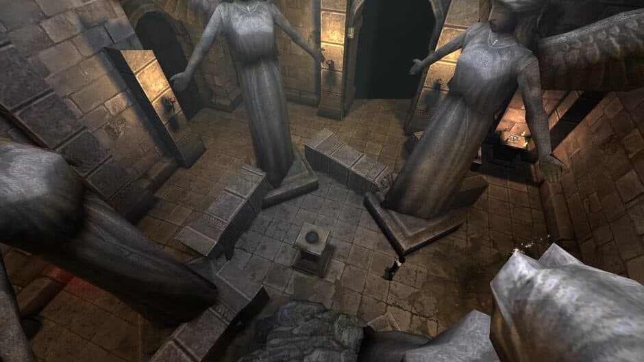 Скриншот 5 из Dungeon Lurk II - Leona