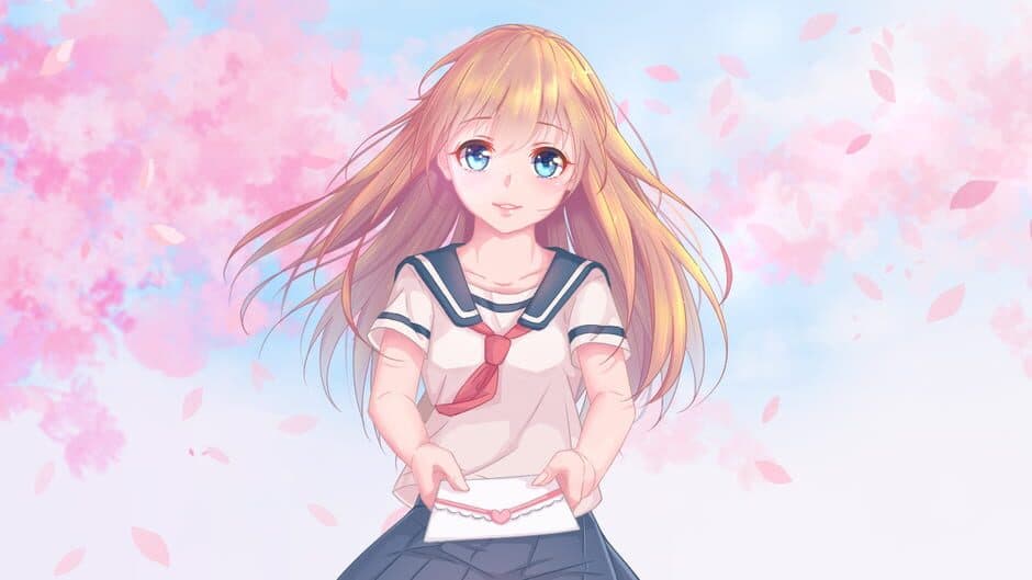 Скриншот 2 из Love in School