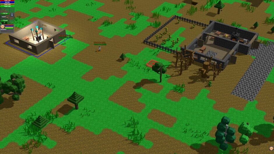 Скриншот 2 из Tactical Craft Online