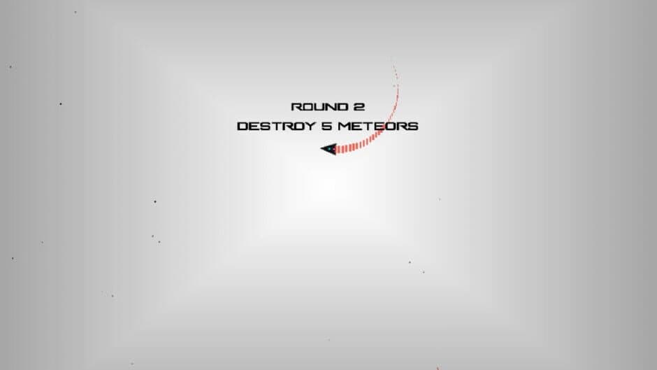 Скриншот 3 из Meteors