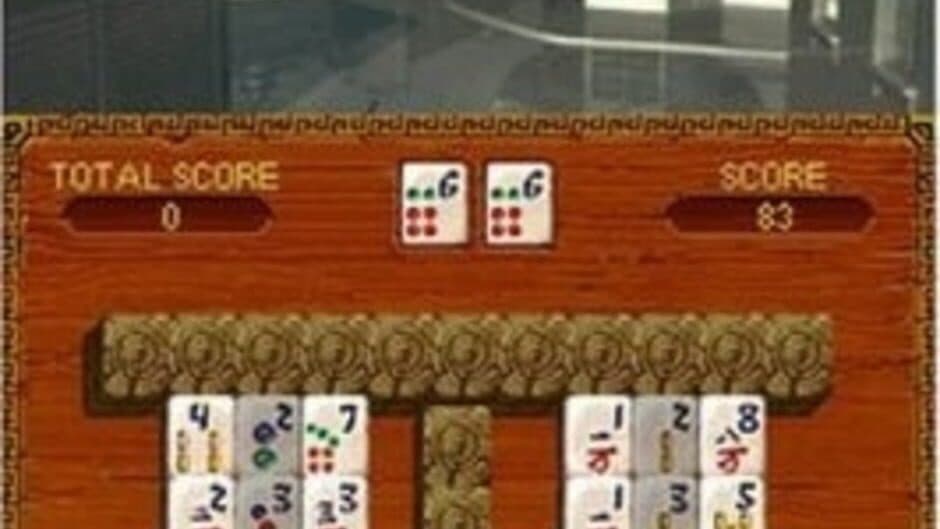 Скриншот 1 из Mahjong Quest: Expeditions