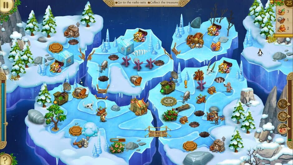 Скриншот 3 из Alicia Quatermain 2: The Stone of Fate
