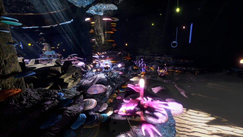 Скриншот 7 из Essence of Illumination: The Beginning