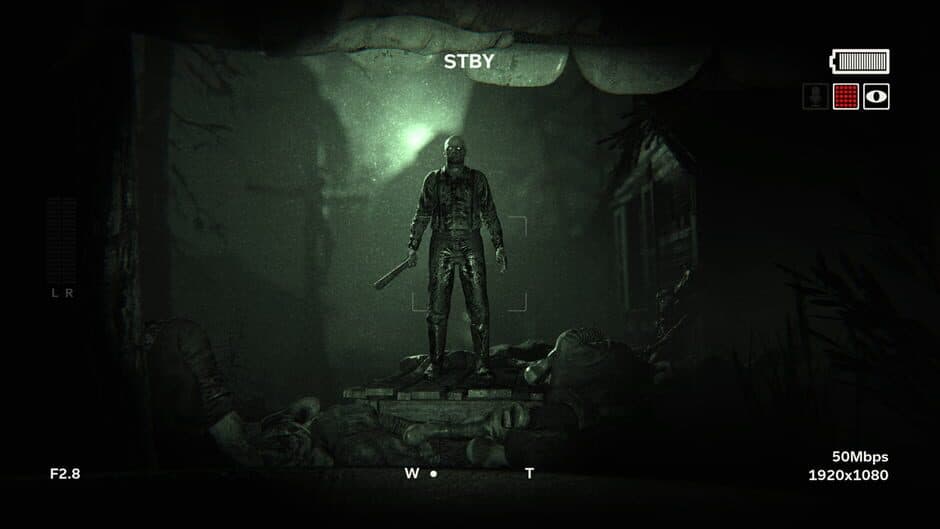 Скриншот 3 из Outlast II