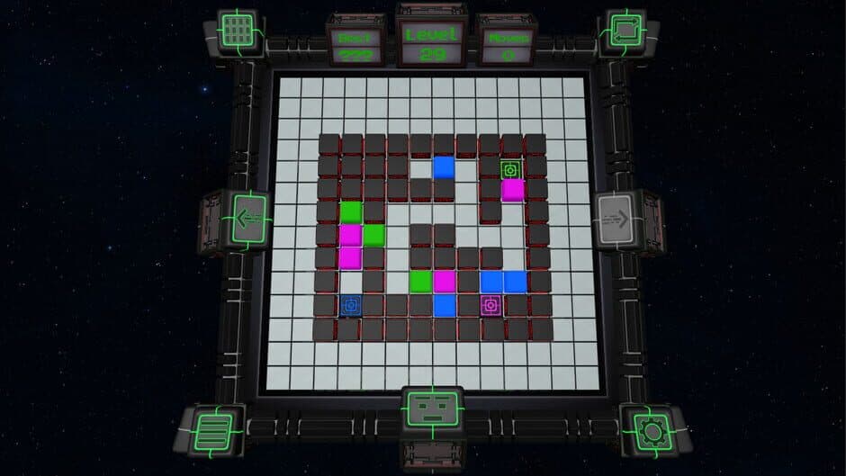 Скриншот 3 из Omnicube