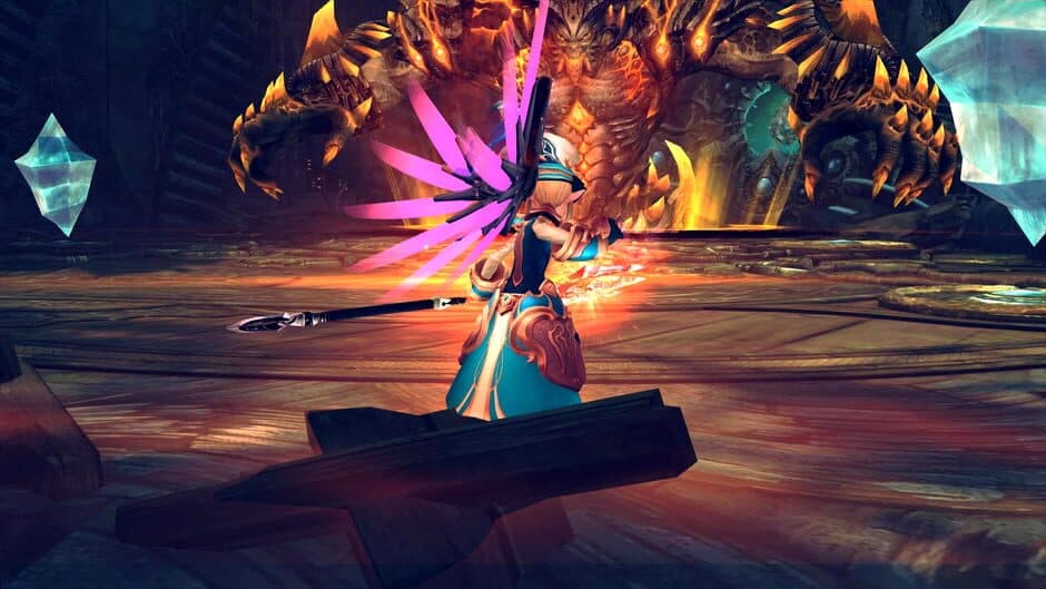 Скриншот 2 из Warlords Awakening