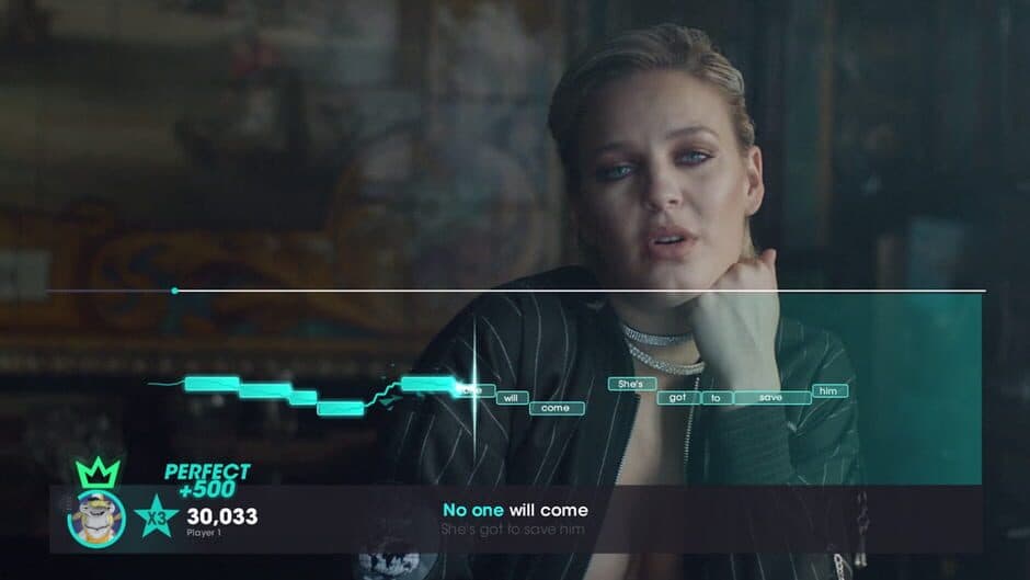 Скриншот 4 из Let's Sing 2018