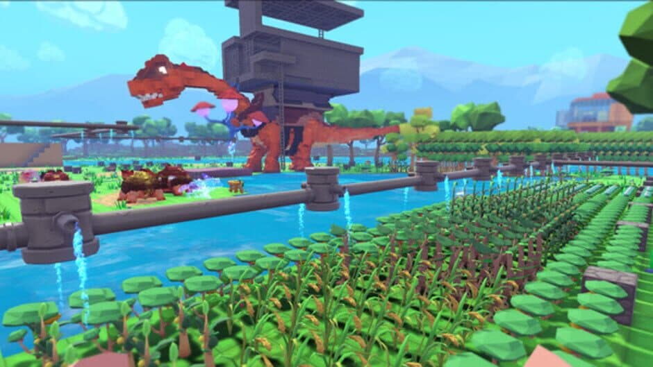 Скриншот 5 из PixArk