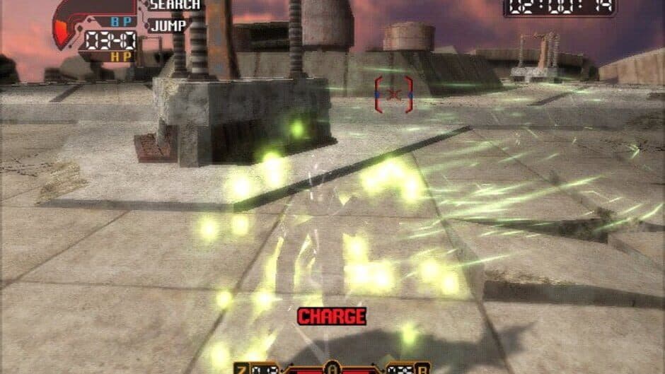 Скриншот 3 из Overturn