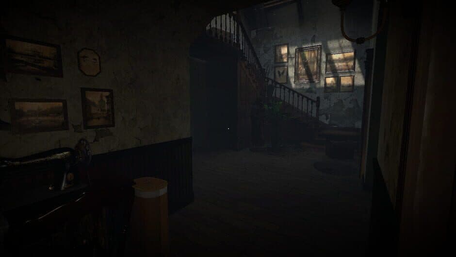 Скриншот 1 из Root Of Evil: The Tailor