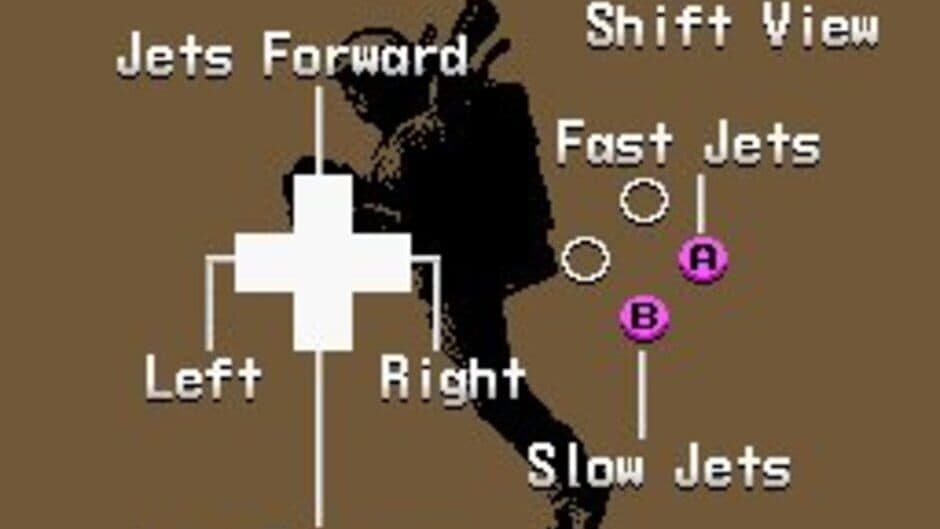 Скриншот 8 из Pilotwings