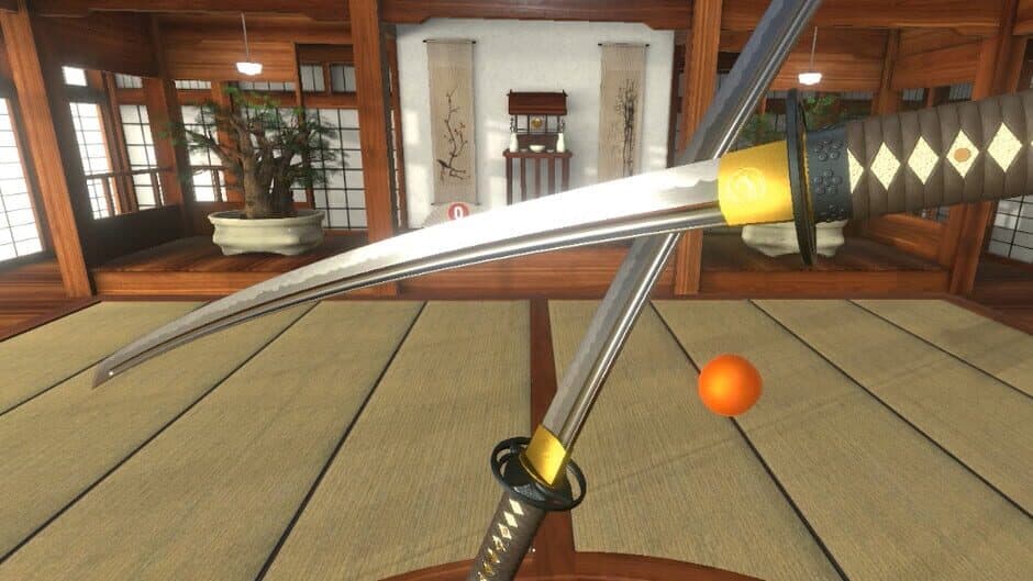Скриншот 4 из Katana X