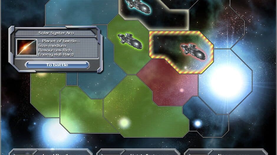 Скриншот 3 из Direct Hit: Missile War