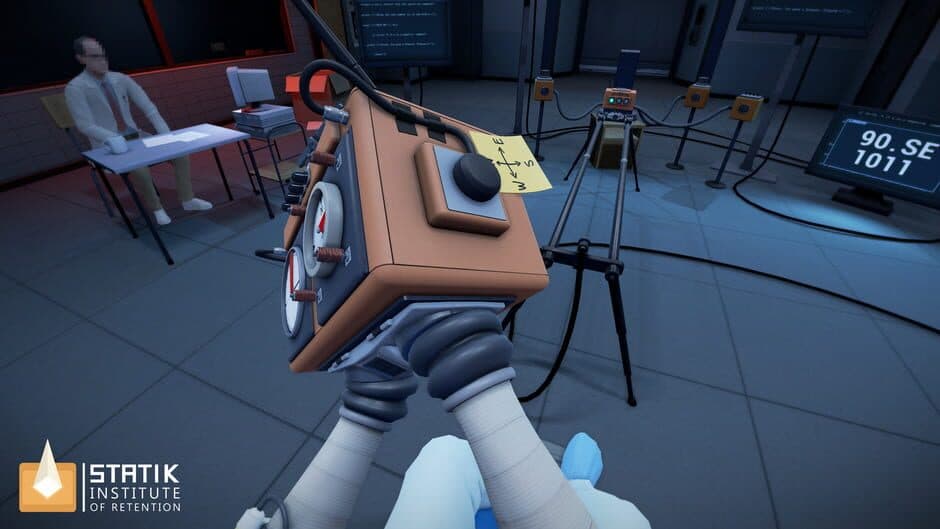 Скриншот 2 из Statik