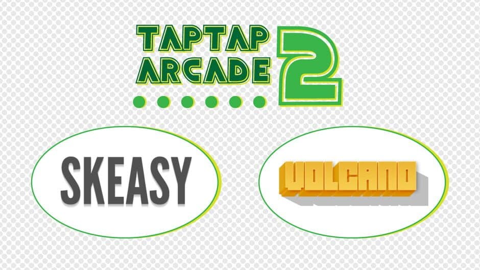 Скриншот 4 из Tap Tap Arcade 2