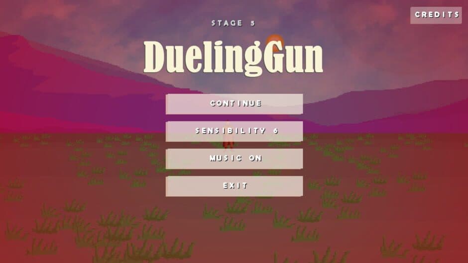 Скриншот 2 из DuelingGun
