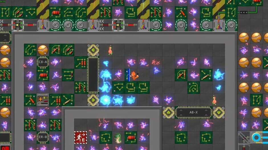 Скриншот 1 из Complikated