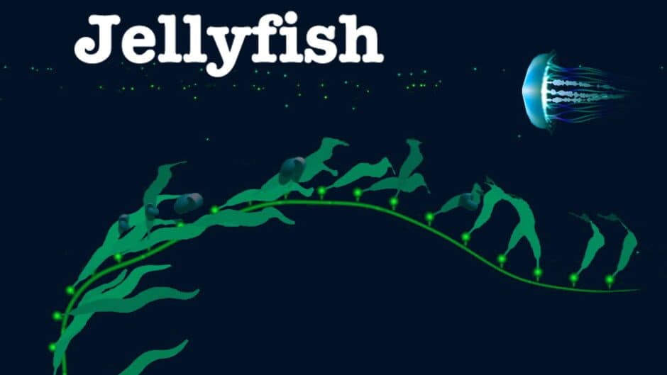 Скриншот 4 из Jellyfish