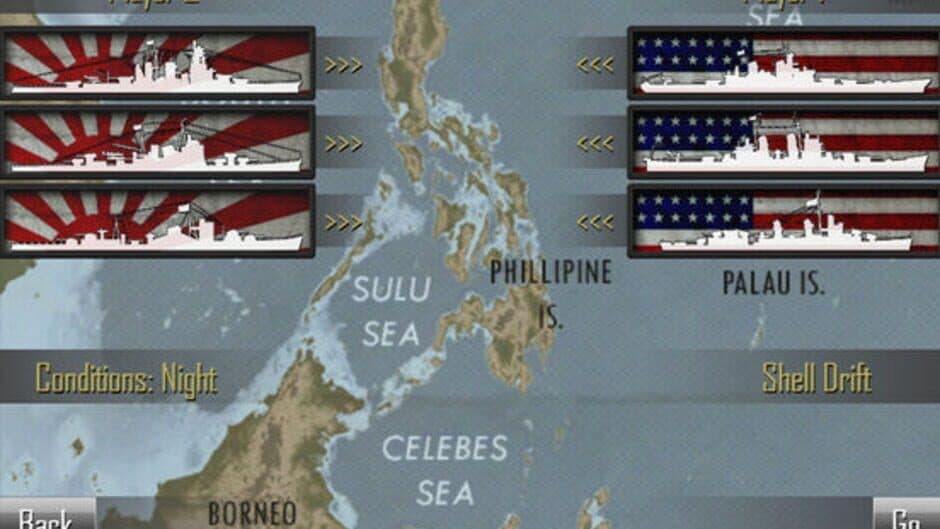 Скриншот 3 из Pacific Fleet