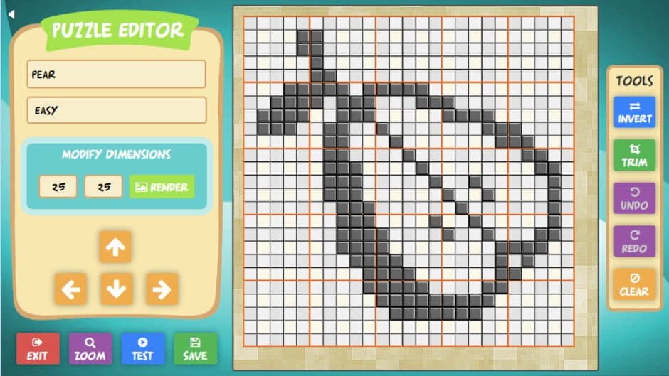 Скриншот 6 из PixlCross