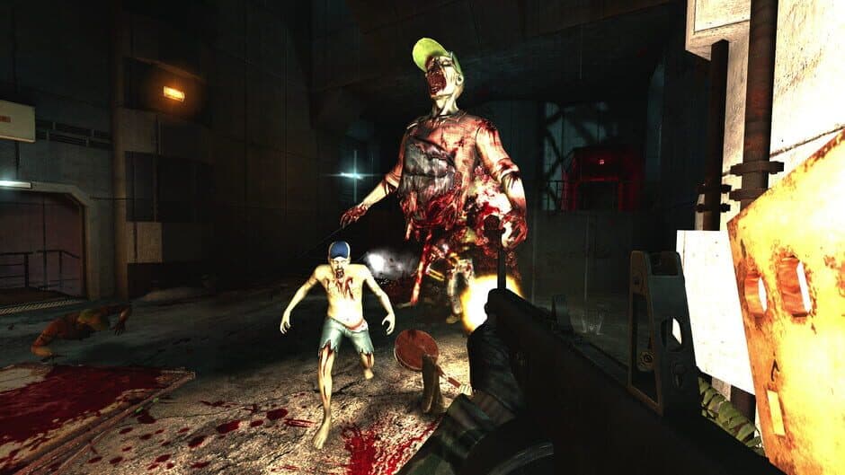 Скриншот 5 из Killing Floor