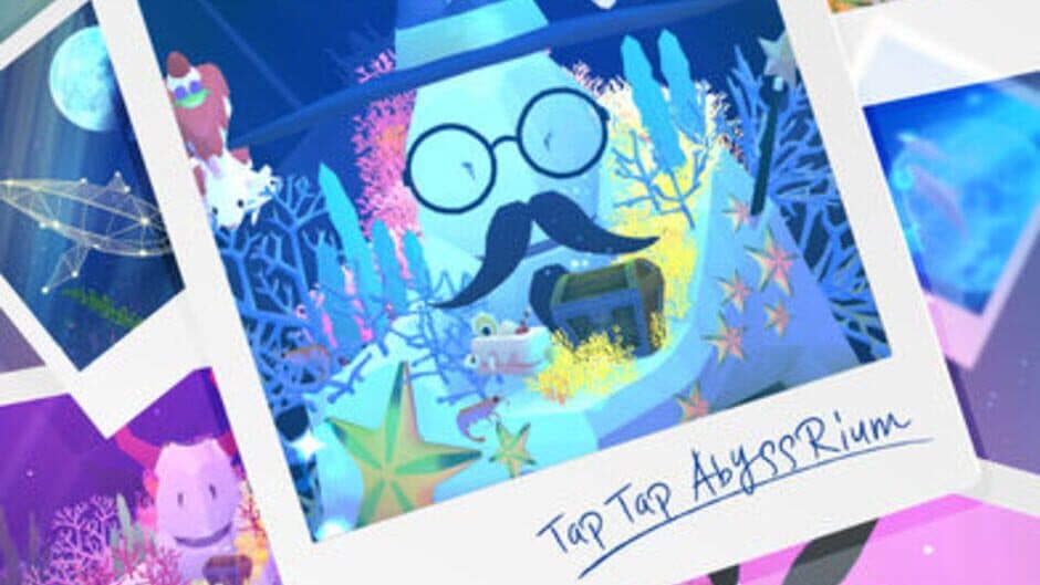 Скриншот 5 из Tap Tap Fish: AbyssRium