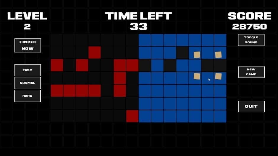 Скриншот 2 из Qlorb 2
