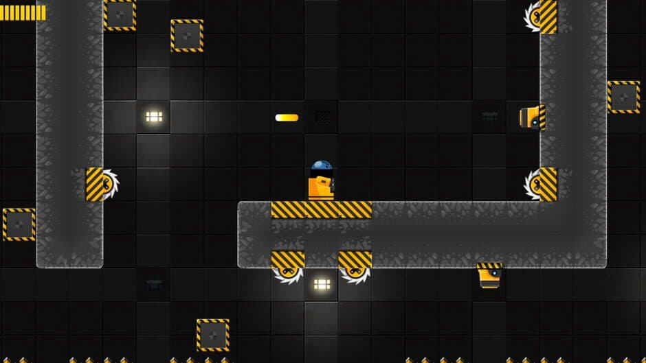 Скриншот 3 из Crashbot