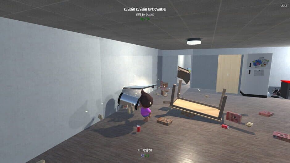 Скриншот 7 из Toddler Simulator